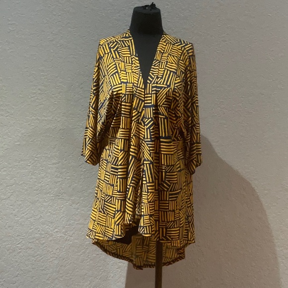 LulaRoe Cardigan